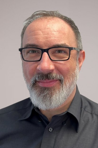 [Translate to English:] Valery Schneider